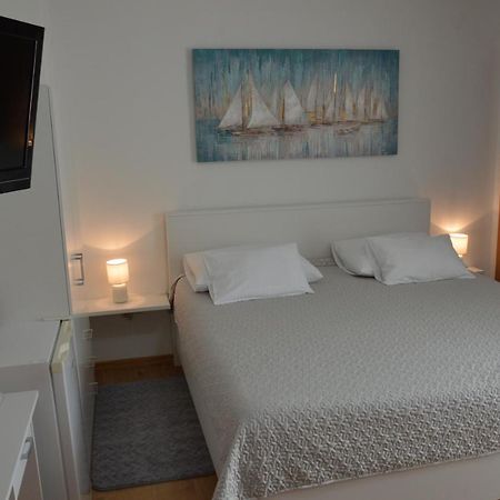 Apartment Iva Zadar Eksteriør bilde