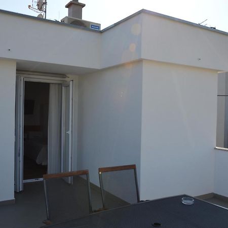 Apartment Iva Zadar Eksteriør bilde