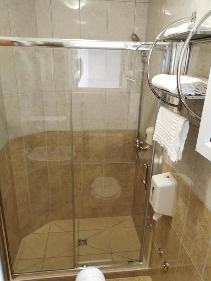 Apartment Iva Zadar Eksteriør bilde