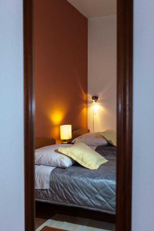 Apartment Iva Zadar Eksteriør bilde