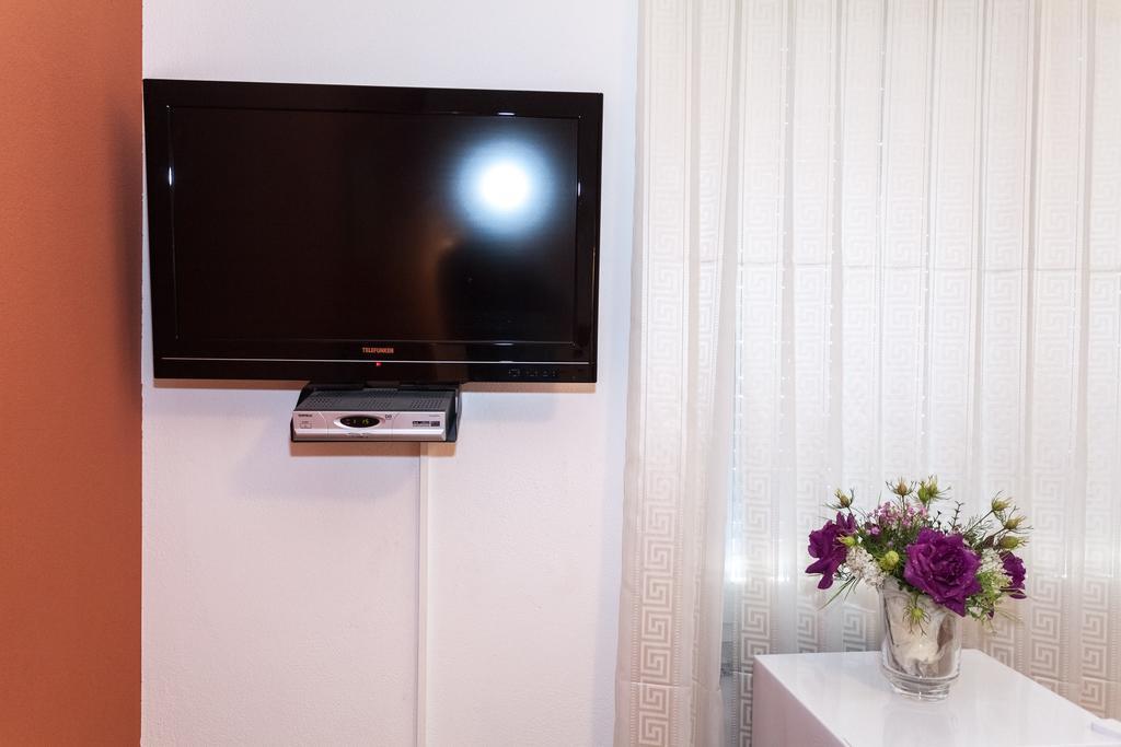 Apartment Iva Zadar Eksteriør bilde
