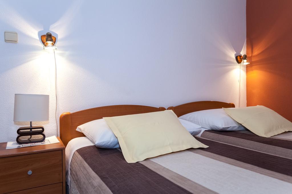 Apartment Iva Zadar Rom bilde