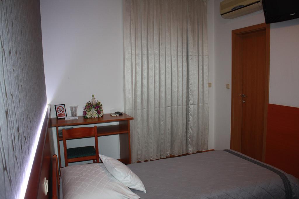 Apartment Iva Zadar Eksteriør bilde