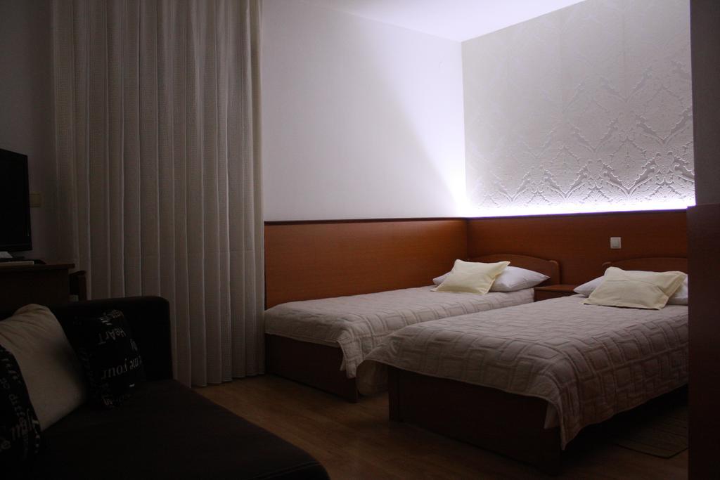 Apartment Iva Zadar Eksteriør bilde