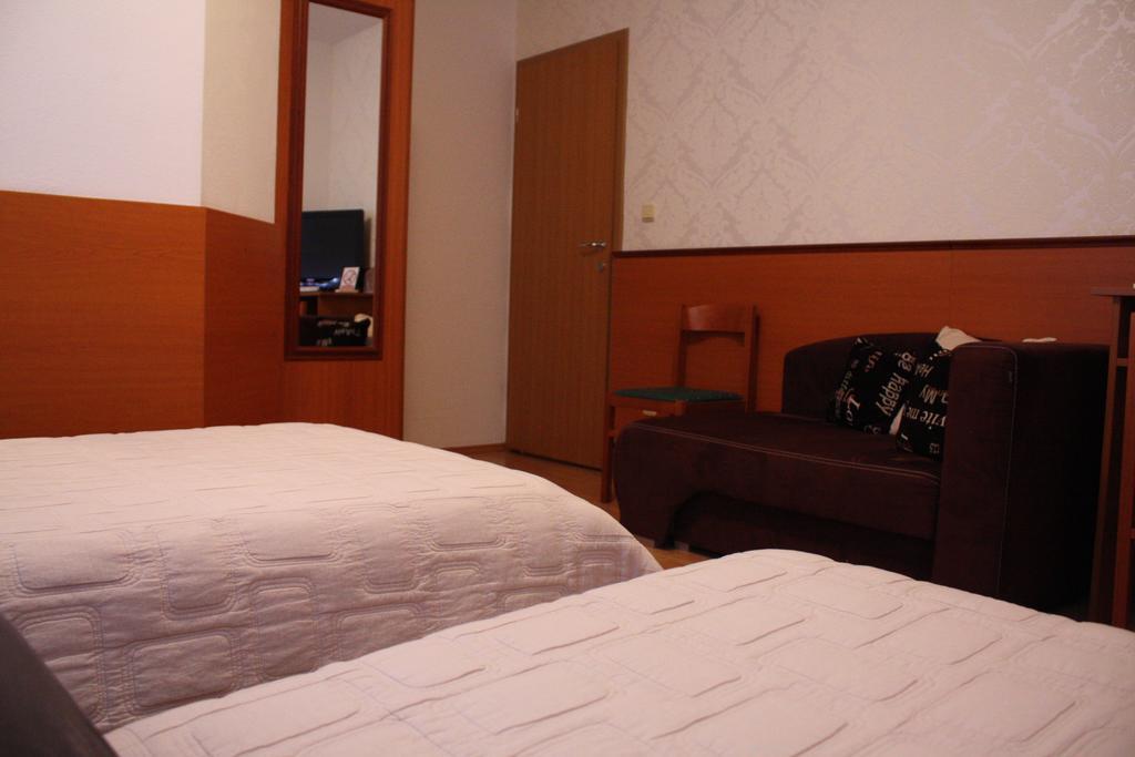 Apartment Iva Zadar Eksteriør bilde