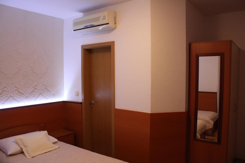 Apartment Iva Zadar Eksteriør bilde