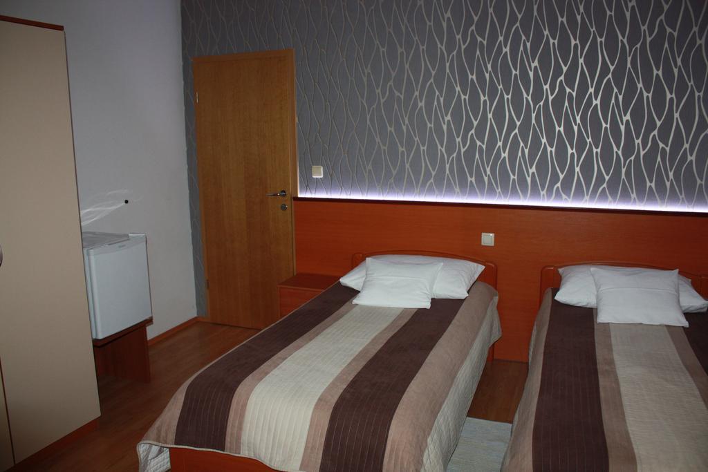 Apartment Iva Zadar Eksteriør bilde
