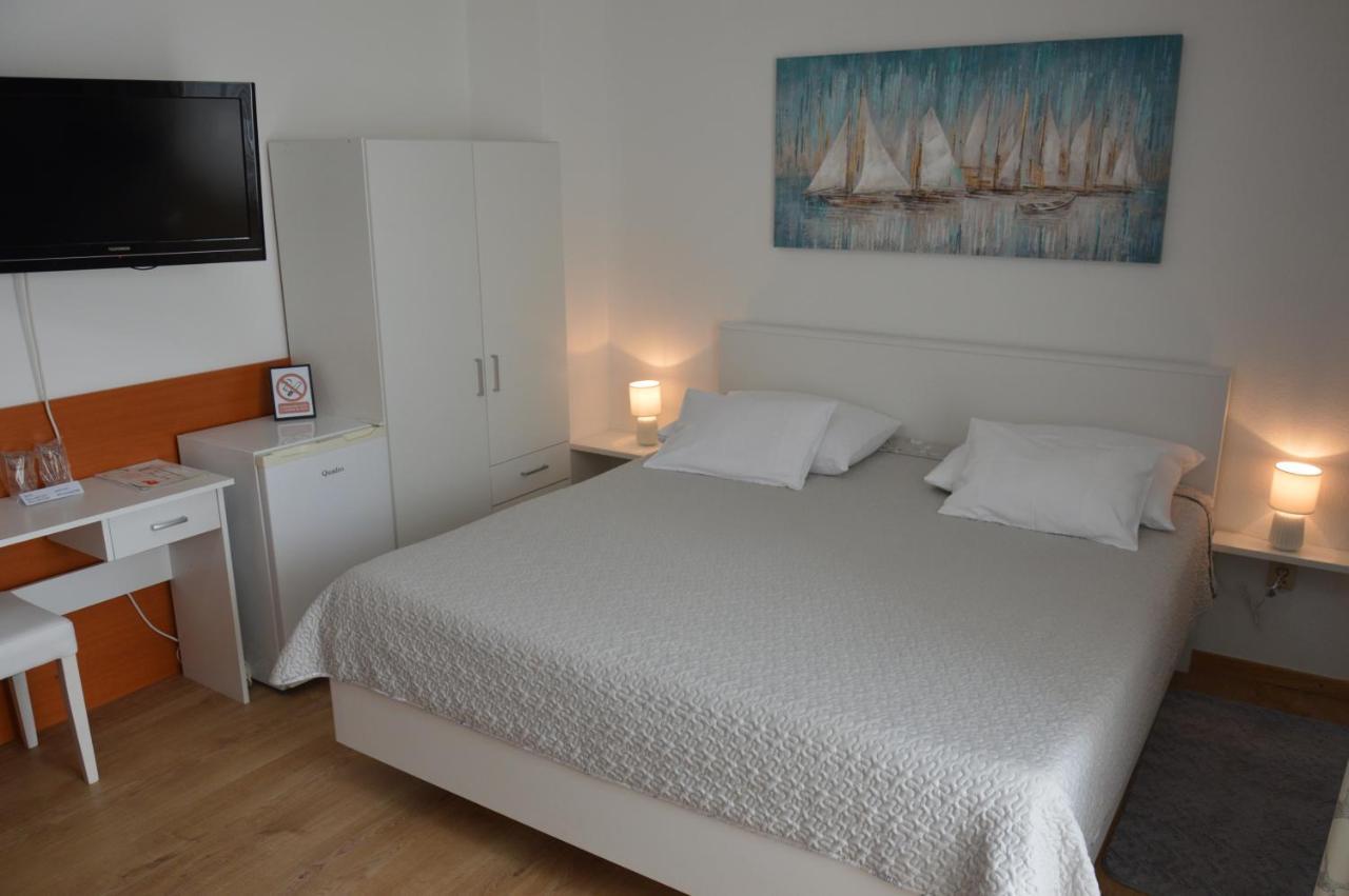 Apartment Iva Zadar Eksteriør bilde